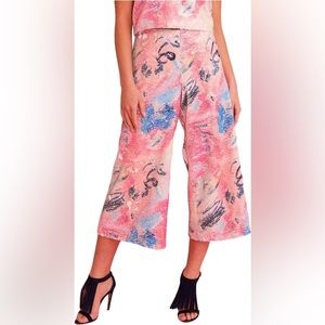 neubyrne cecilia culottes